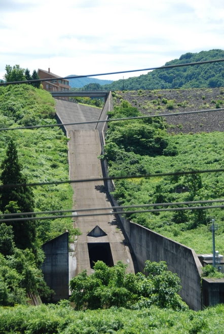 フォト・アーカイブス 拡大写真 ダム便覧
