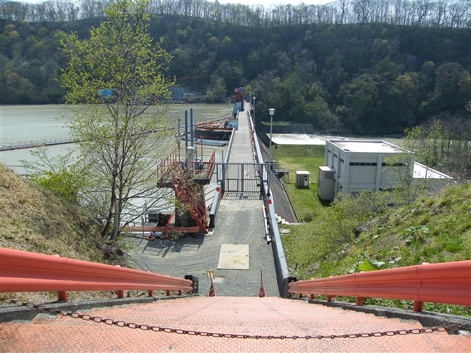 フォト・アーカイブス 拡大写真 ダム便覧