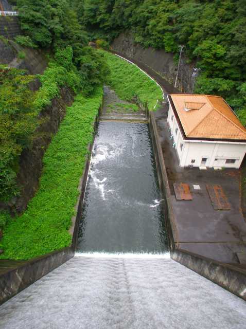 フォト・アーカイブス 拡大写真 ダム便覧
