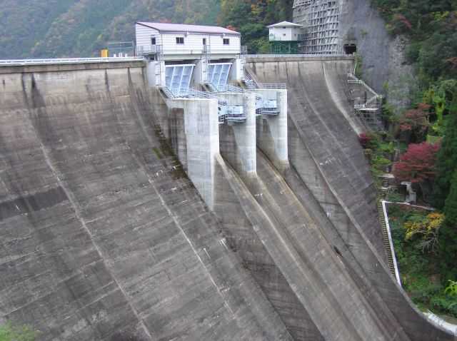 フォト・アーカイブス 拡大写真 ダム便覧