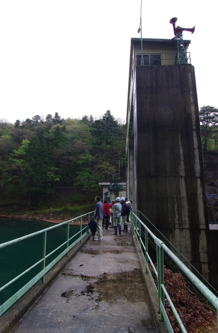フォト・アーカイブス 拡大写真 ダム便覧