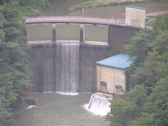 フォト・アーカイブス 拡大写真 ダム便覧