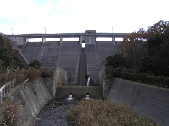 フォト・アーカイブス 拡大写真 ダム便覧