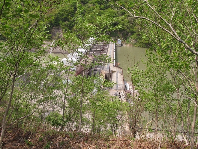 フォト・アーカイブス 拡大写真 ダム便覧