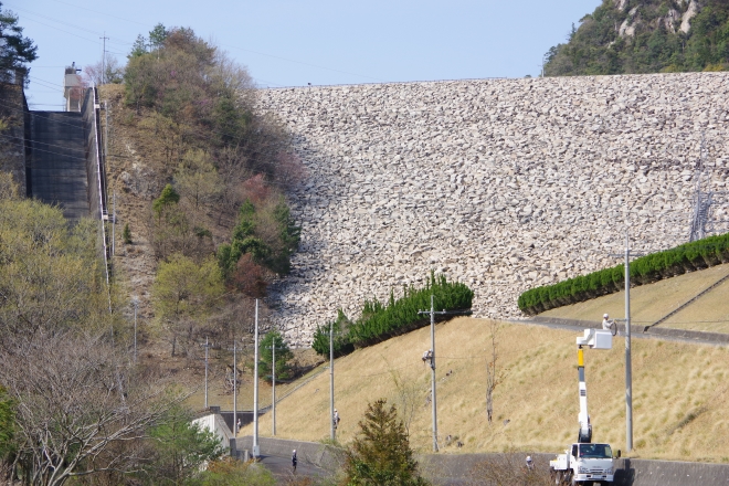 フォト・アーカイブス 拡大写真 ダム便覧