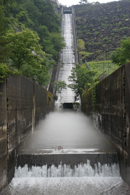 フォト・アーカイブス 拡大写真 ダム便覧