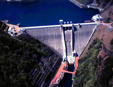 ダム 相模 川 水資源：全国のリアルタイムダム情報一覧